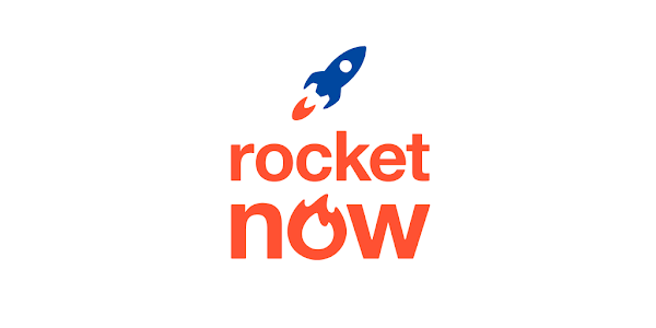 Rocket Now紹介画像の1枚目